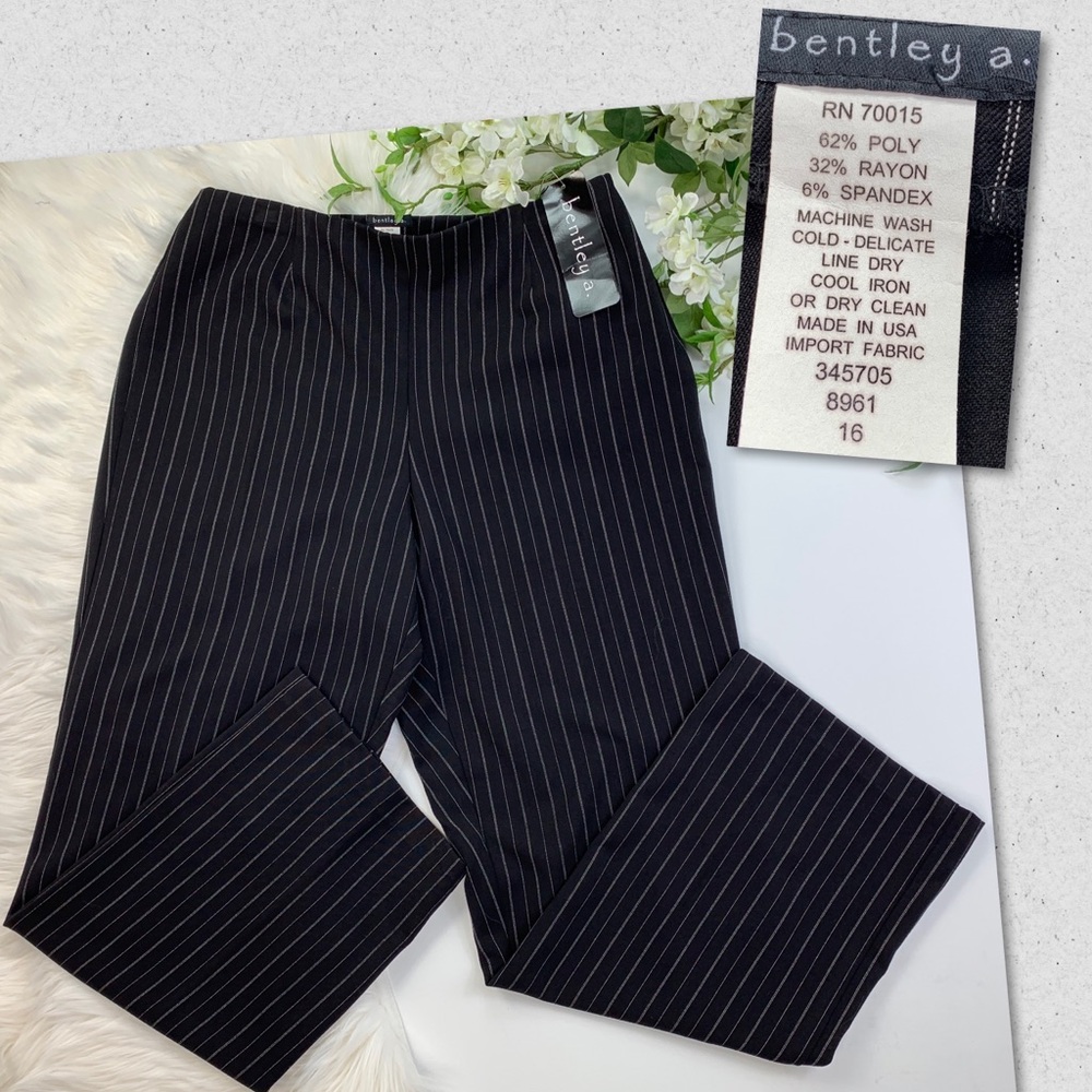 Bentley A pants